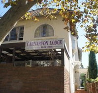 Carnarvon Lodge - Surfers Gold Coast