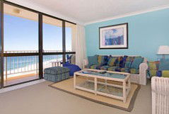 Breakers North Beachfront Apartments - Surfers Gold Coast 0