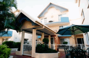 Costa Dora Holiday Apartments - Surfers Gold Coast 2