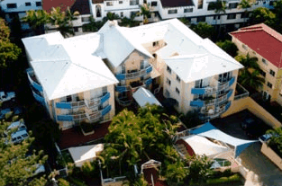 Costa Dora Holiday Apartments - Surfers Gold Coast 3
