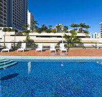 Centrepoint Resort Apartments - Surfers Gold Coast