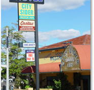 City Sider Motor Inn - Surfers Gold Coast