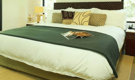 Sea Temple Resort  Spa - Surfers Gold Coast