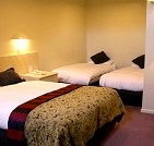 Perisher Manor - Surfers Gold Coast
