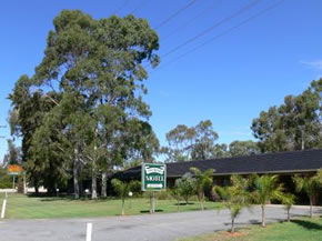 Two Rivers Motel - Surfers Gold Coast 2