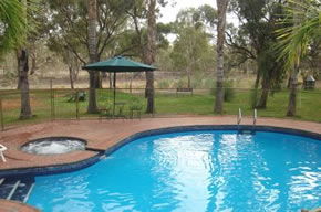 Two Rivers Motel - Surfers Gold Coast 4