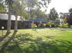 Two Rivers Motel - Surfers Gold Coast 5