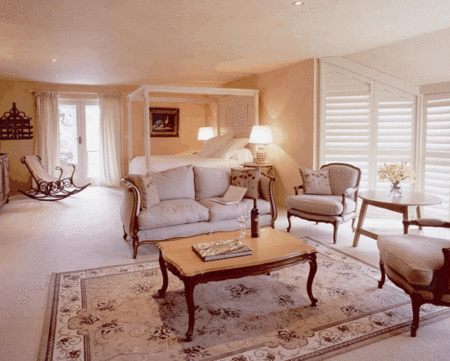 Milton Park Country House Hotel & Destination Spa - Surfers Gold Coast 4