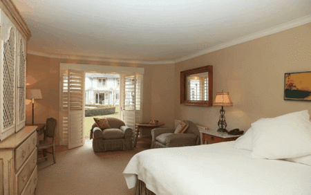Milton Park Country House Hotel & Destination Spa - Surfers Gold Coast 5