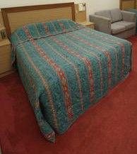Best Western Moonraker Motor Inn - Surfers Gold Coast 1