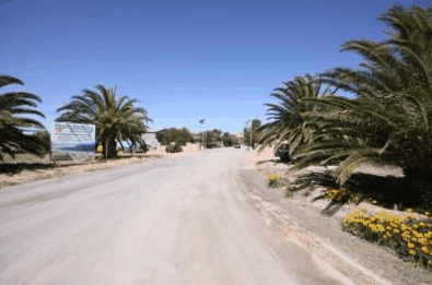 Ceduna Shelly Beach Caravan Park Cabins - Surfers Gold Coast 0