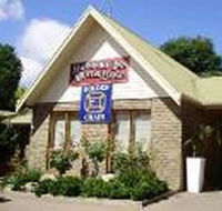 Hahndorf Inn - Surfers Gold Coast