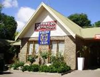 Hahndorf Inn - Surfers Gold Coast 0