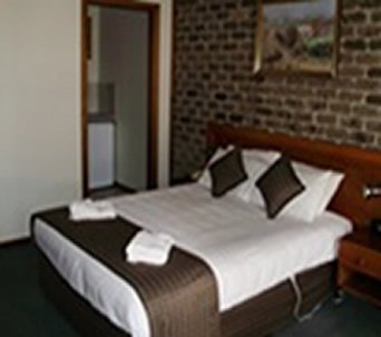 Hahndorf Inn - Surfers Gold Coast 1