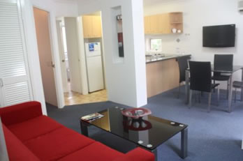 Montego Sands - Surfers Gold Coast 0