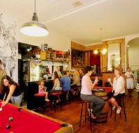 Cambrai Backpackers - Surfers Gold Coast