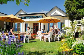 Cambrai Backpackers - Surfers Gold Coast 3