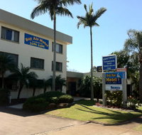 Bay Air Motel - Surfers Gold Coast