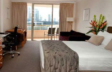 Rydges South Bank - Surfers Gold Coast 0
