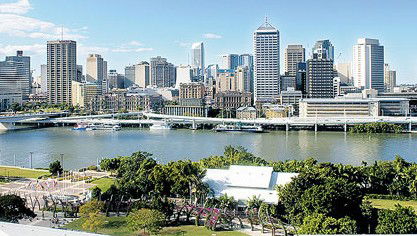 Rydges South Bank - Surfers Gold Coast 3
