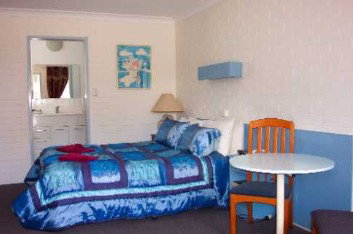 Colonial Inn Tamworth - Surfers Gold Coast 0
