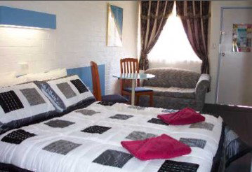 Colonial Inn Tamworth - Surfers Gold Coast 1