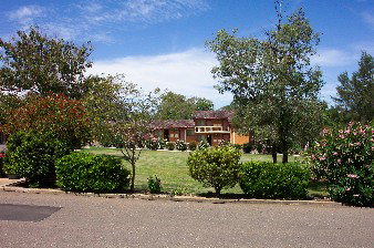 Colonial Inn Tamworth - Surfers Gold Coast 5