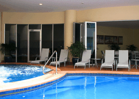 Macarthur Chambers - Surfers Gold Coast