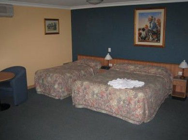 Templers Mill Motel - Surfers Gold Coast 3