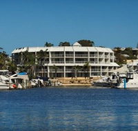 Pier 21 Apartment Hotel - Surfers Gold Coast