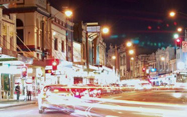 The Abbey On King - Surfers Gold Coast 2