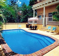 Paramount Motel And Serviced Apartments - Surfers Gold Coast