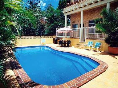 Paramount Motel And Serviced Apartments - Surfers Gold Coast 0