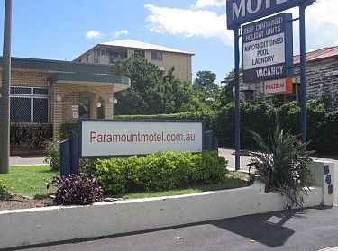 Paramount Motel And Serviced Apartments - Surfers Gold Coast 3