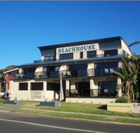 Beach House Mollymook - Surfers Gold Coast