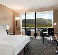 Hilton Cairns - Surfers Gold Coast
