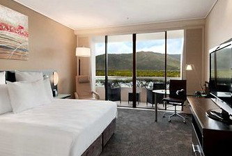 Hilton Cairns - Surfers Gold Coast 0