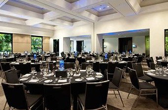 Hilton Cairns - Surfers Gold Coast 2