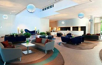 Hilton Cairns - Surfers Gold Coast 3