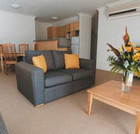Quest Rosehill - Surfers Gold Coast