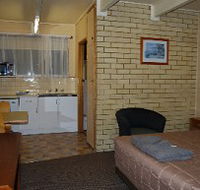 Coastal Comfort Motel - Surfers Gold Coast