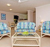 Koala Cove Holiday Apartments - Surfers Gold Coast