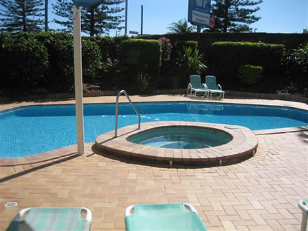 Meridian Tower - Surfers Gold Coast 1