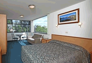 Motel 429 - Surfers Gold Coast 1