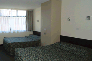 Motel 429 - Surfers Gold Coast 2