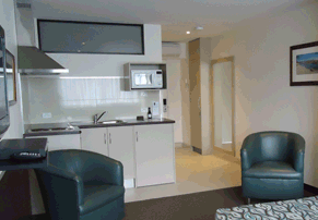 Motel 429 - Surfers Gold Coast 4