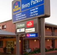 Best Western The Henry Parkes - Surfers Gold Coast