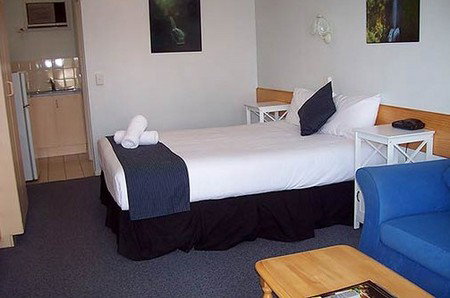 Aspley Motor Inn - Surfers Gold Coast 0