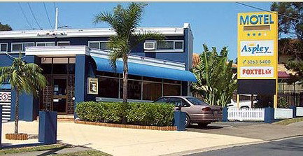 Aspley Motor Inn - Surfers Gold Coast 2
