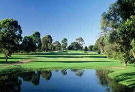 Camden Valley Country Club - Surfers Gold Coast 1